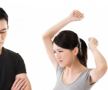 靚女脾氣特別臭?