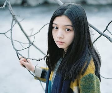 【清新少女】 <br>90後影后春夏.大解構
