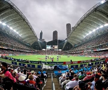 RUGBY 7 未買飛?<br>睇直播也過癮!
