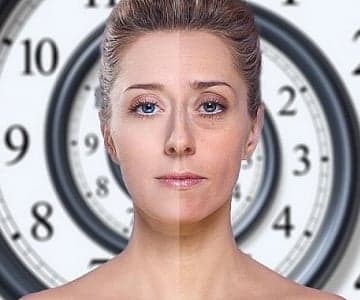 到底 「抗老」 是什麼一回事?