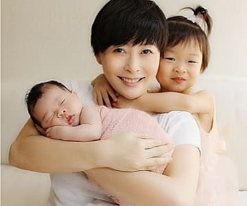 超有愛!名人紅星上載母女照<br>全力支持「對抗遺傳性乳癌」