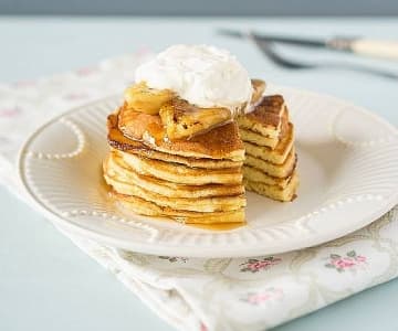 週日只做一件事: <br> 認真食個Brunch