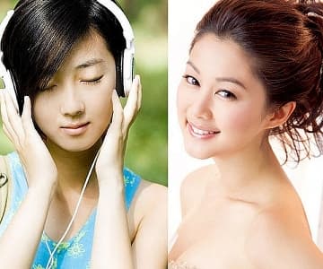 跟著矛盾去著衫...<br>透明系女孩 VS Macaron女孩