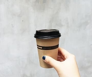 【直擊】OMOTESANDO KOFFEE 希望對你來說是一杯美好的等待