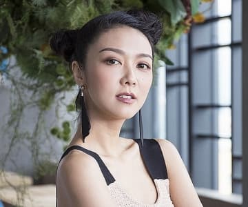你不能打倒她 薛凱琪
