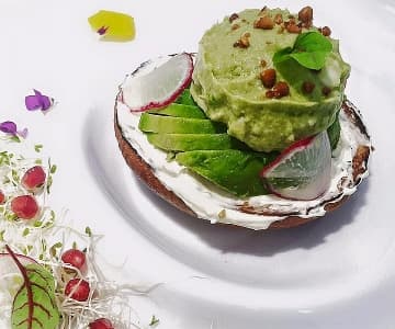 【拯救味蕾計劃】夏日輕食之選