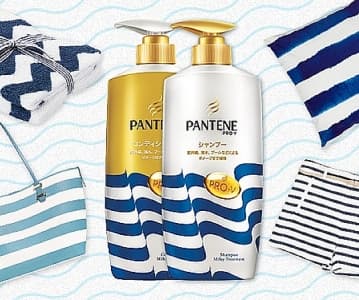 海洋風大熱!一眼愛上的透心涼單品