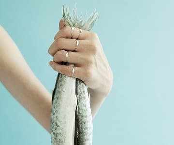 【另類小資女】低調美首飾品牌