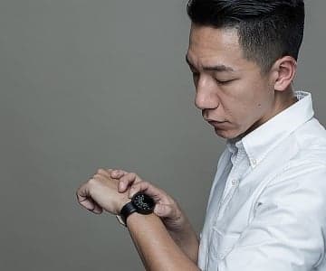父親節禮物Budget buy!HK$3,500以內手表精選