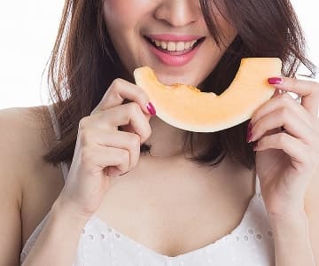 時令減肥更有效?8種夏日瘦身必食蔬果