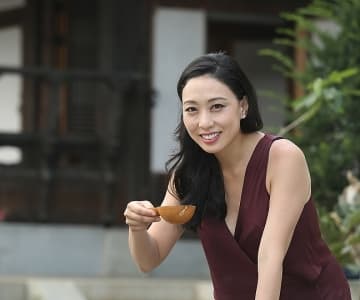 【專訪】韓裔名廚Judy 的烹飪哲學