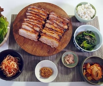 【名廚教路】DIY韓食零難度!