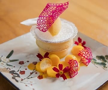 【芒果控召集令】不能錯過的芒果甜品