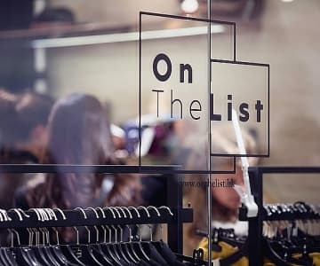 【掃貨mode】TWIST、ON THE LIST齊齊MEGA SALE!
