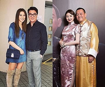 嫁入豪門的迷思