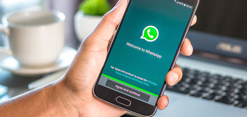 倒數日子清單公開！WhatsApp將分批停止支援多款手機系統