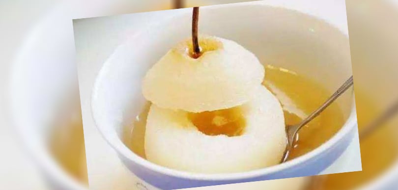 HK$5自製「平民燕窩」清潤保健甜品！中醫推介三款秋天合時補品
