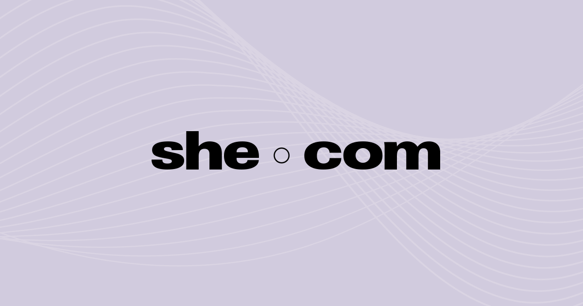 (c) She.com