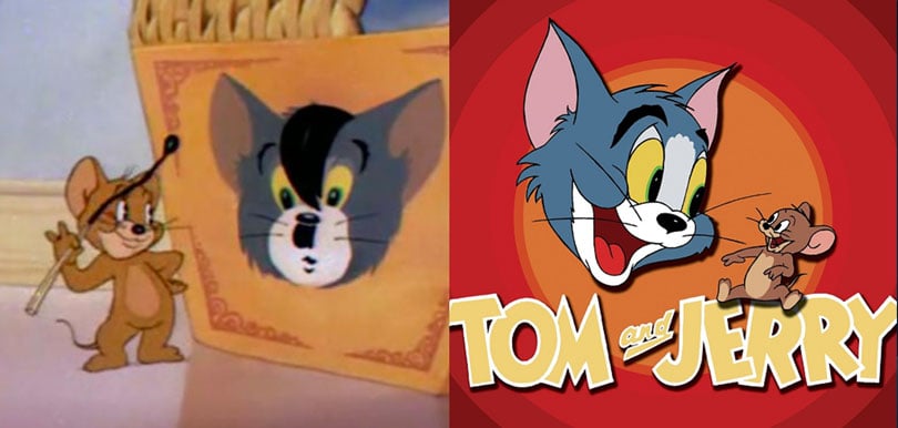 真人版電影預告曝光 6個關於《Tom And Jerry》不為人知的事實