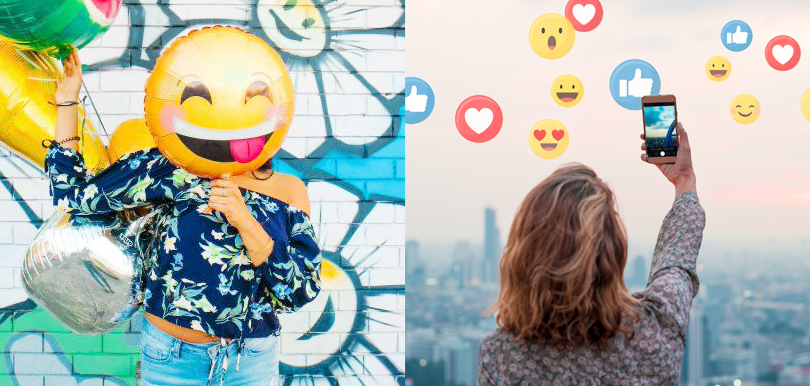 今天是世界表情符號日！你一定要知關於emoji的趣知識
