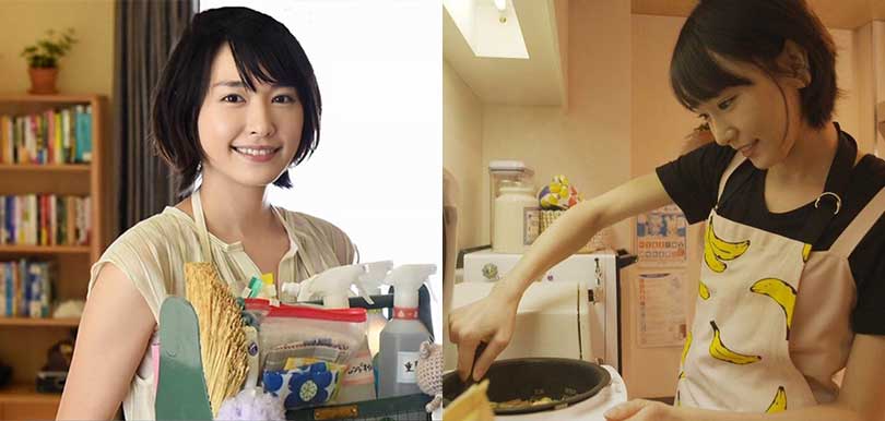 日本人妻疫情下負擔百上加斤 主婦怒組「偷懶聯盟」教馴服老公做家務