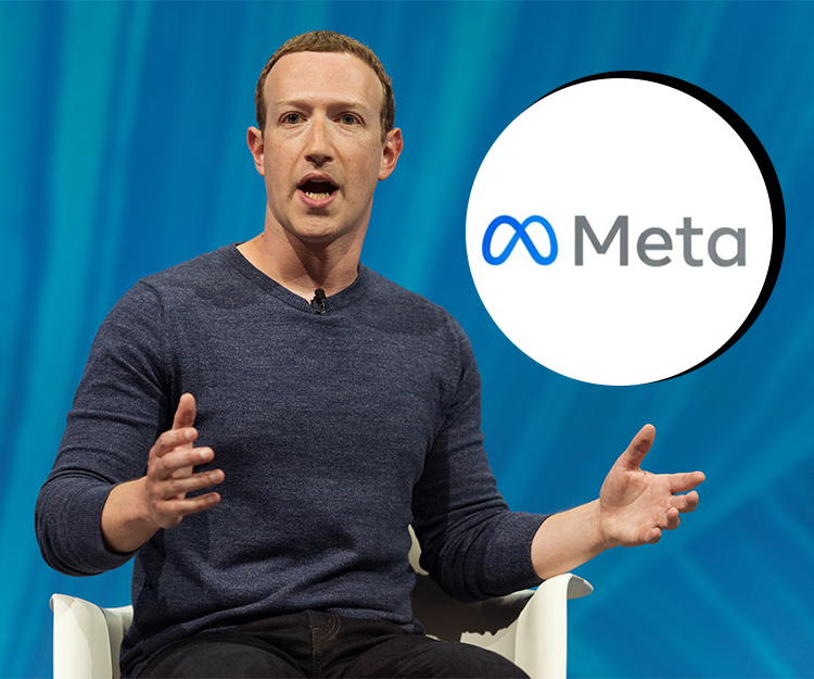 Facebook公司改名Meta 取名自Metaverse｜話你知「元宇宙」是甚麼