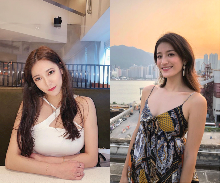 2022香港小姐第三輪出爐 嚴選最索佳麗起底！三甲人選預測！