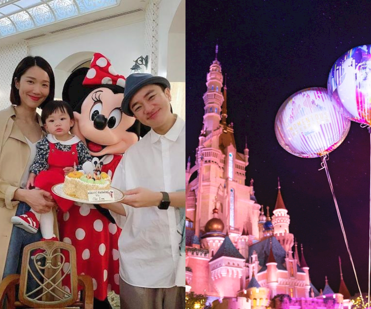 香港迪士尼樂園加價 新設「特定高峰日子」網民討論父母帶子女去迪士尼樂園冇文化！明星父母被扯落水！