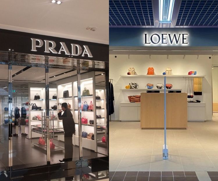 2023購物攻略丨一文睇清7大必去香港Outlet：大熱LOEWE、Prada已換新址！