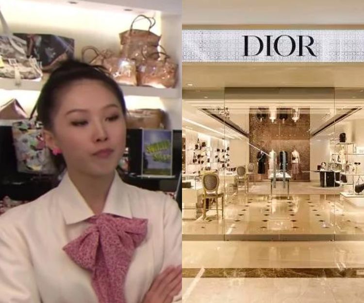 網絡熱話丨台女分享著運動服逛Dior被白鴿眼？網民力數3大最串品牌Sales：朗豪坊出名多西職員？