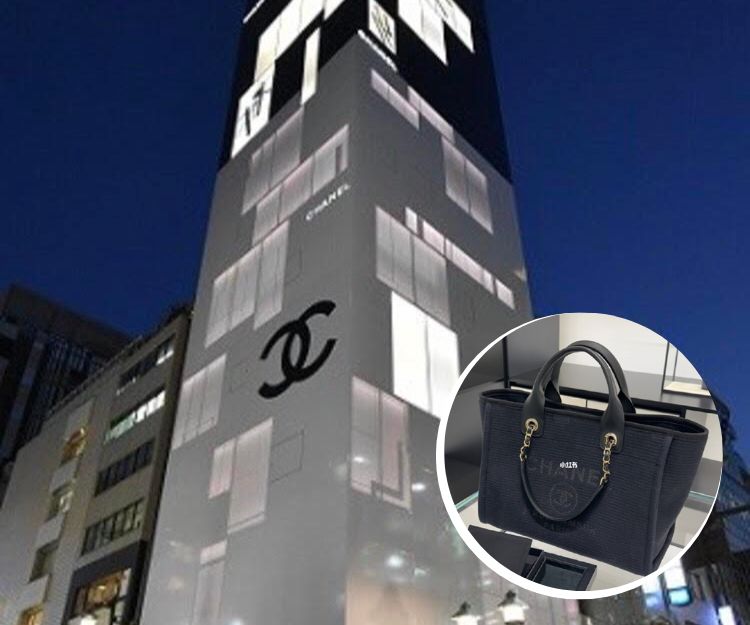 網絡熱話丨內地女生東京Chanel店疑說中文被拒賣？店員遇日本人即改口：「手袋還要嗎？」