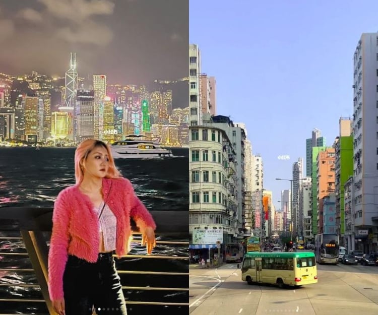 小紅書女生發文指「香港人很難被改變」：穿著樣貌還是和幾年前一樣、不用電子支付