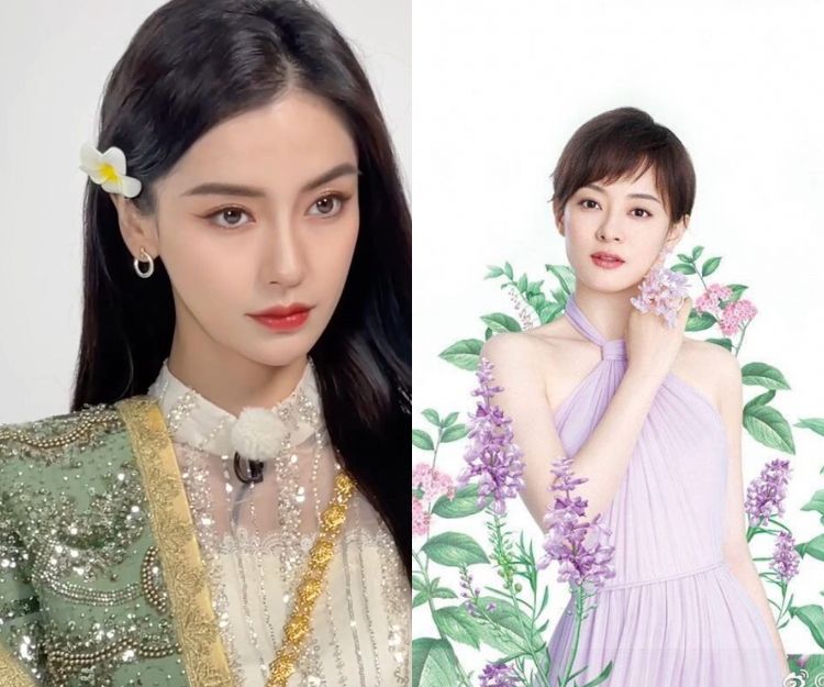 日本網站票選最美華人女演員 冠軍竟然係佢！香港僅兩女星入選 其中一位更排包尾？