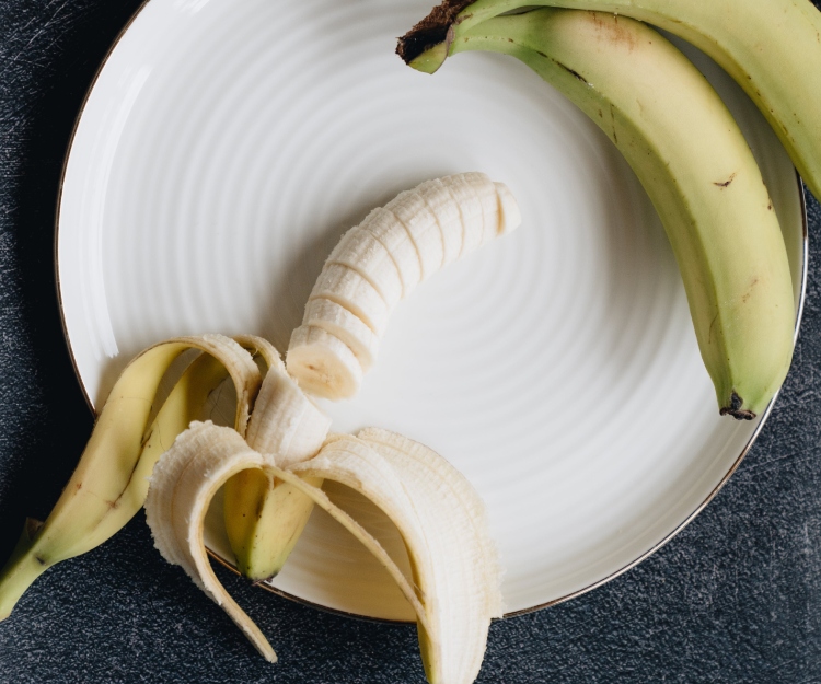 香蕉減肥法個半月減12磅！4大食用要點減磅不反彈 這樣吃可暖腸胃去便秘？深田恭子、柯佳嬿、小S都靠香蕉瘦身