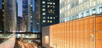 著名設計師Joyce Wang操刀<br>置地文華東方酒店將以新貌示人
