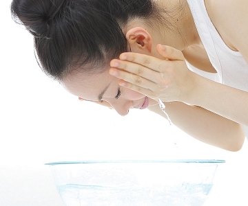 【1分鐘膚質測試】<br>你的洗臉真的用對了嗎？